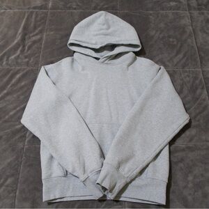 Aritzia TNA Cozy Sweatfleece Perfect Hoodie